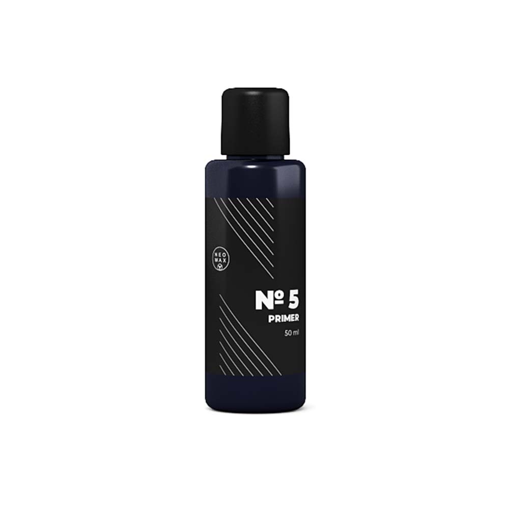 NEOWAX Coating No.5 — Nano-Graphene Primer-Coating, 50ml