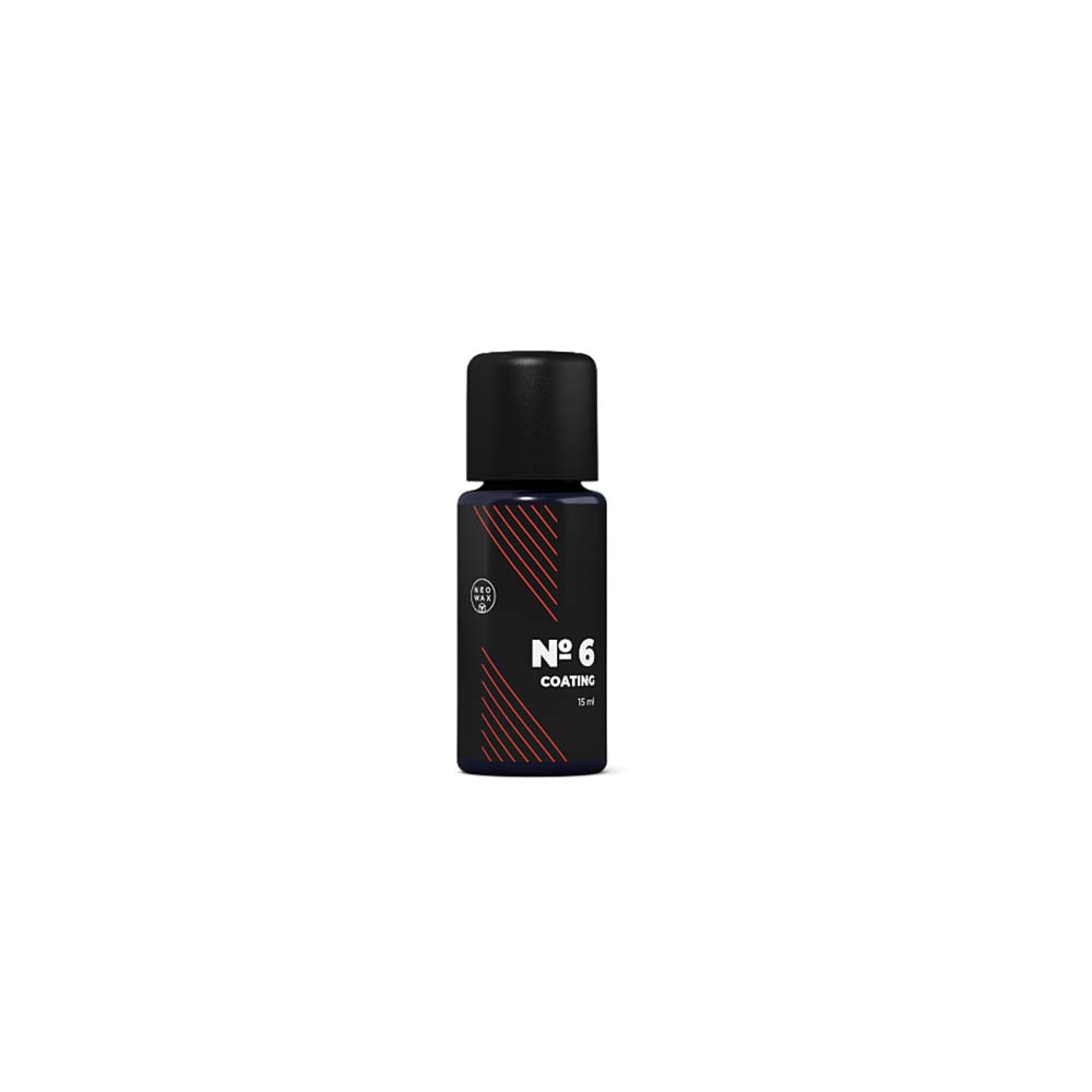 NEOWAX Coating No.6 Fibercoating, 15ml