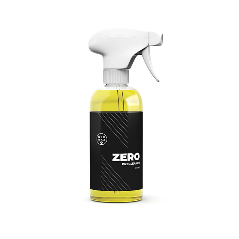NEOWAX ZERO Precleaner, 500ml Spray
