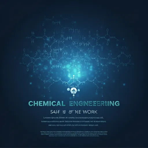 High-tech German laboratory with precision chemical testing equipment
